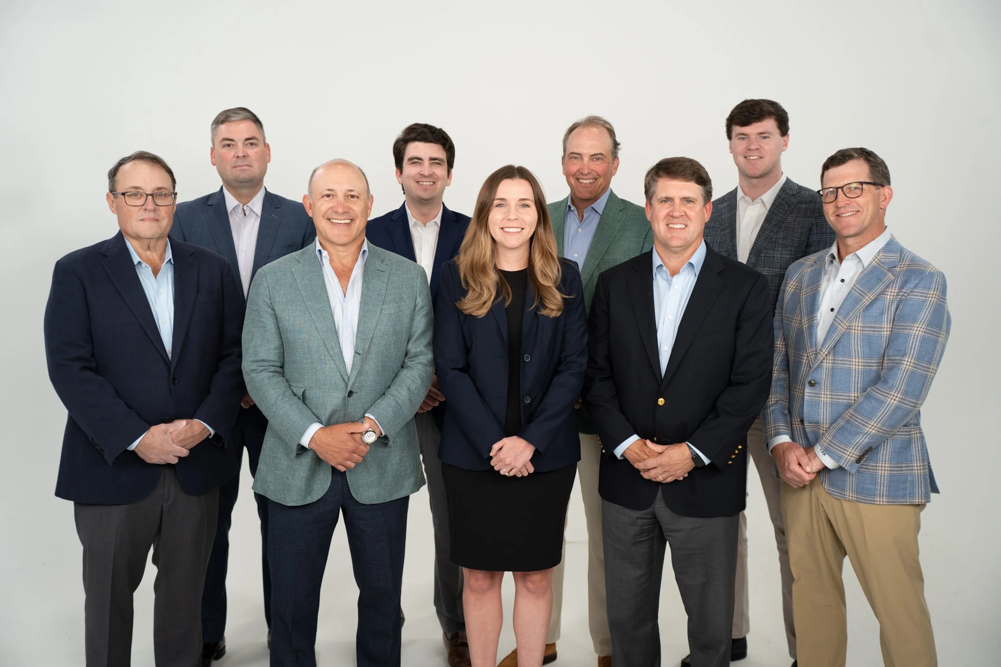 Chas Ratliff Who We Are | Discover Expert Wealth Management Today — Clover Capital ...