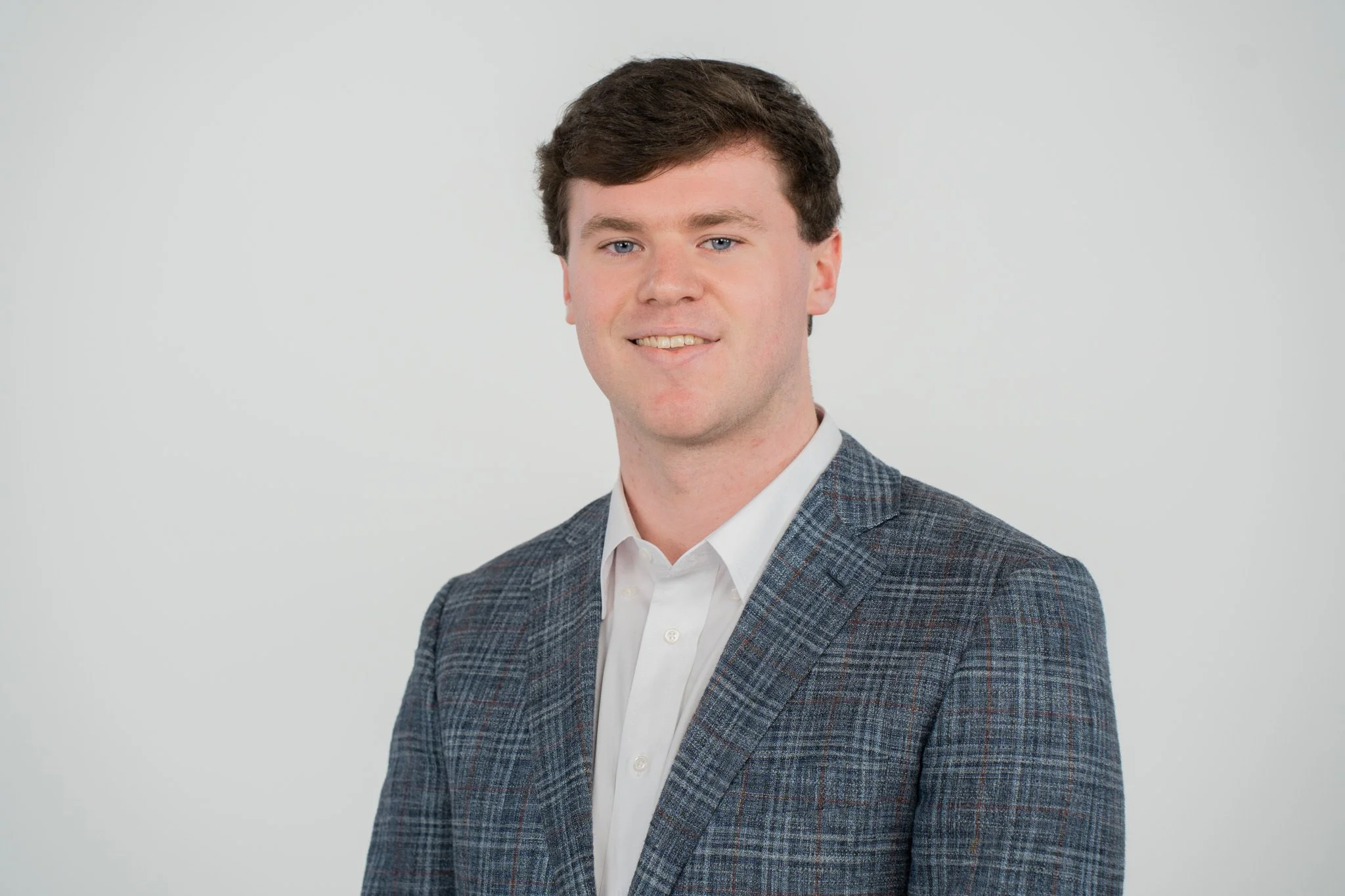 Chas Ratliff Who We Are | Discover Expert Wealth Management Today — Clover Capital ...