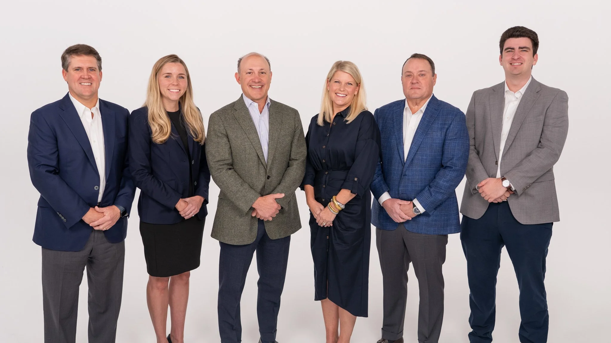 Chas Ratliff Who We Are | Discover Expert Wealth Management Today — Clover Capital ...
