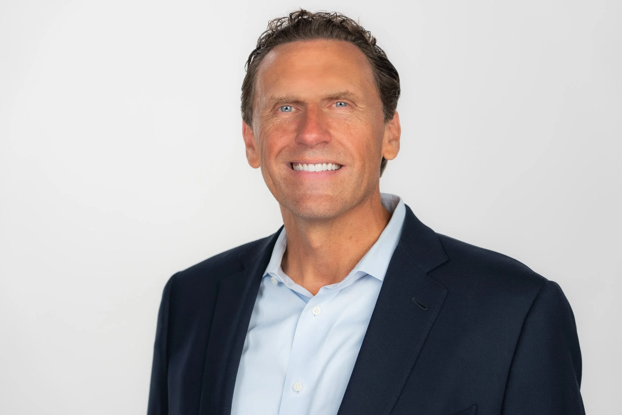 Joe Mathias bio — Clover Capital Partners