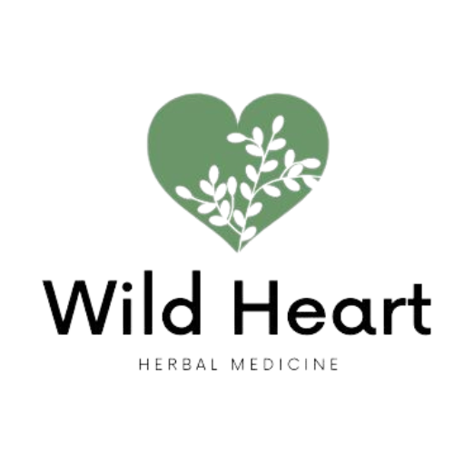 Wild Heart Medicine