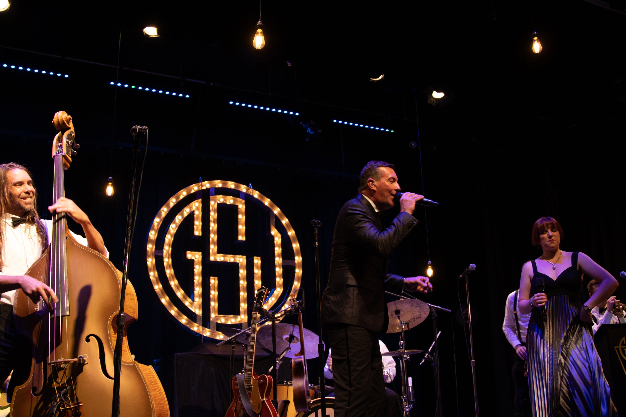 Music — Sunrise Theater