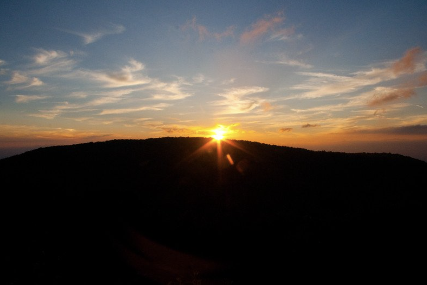 Sunset Run