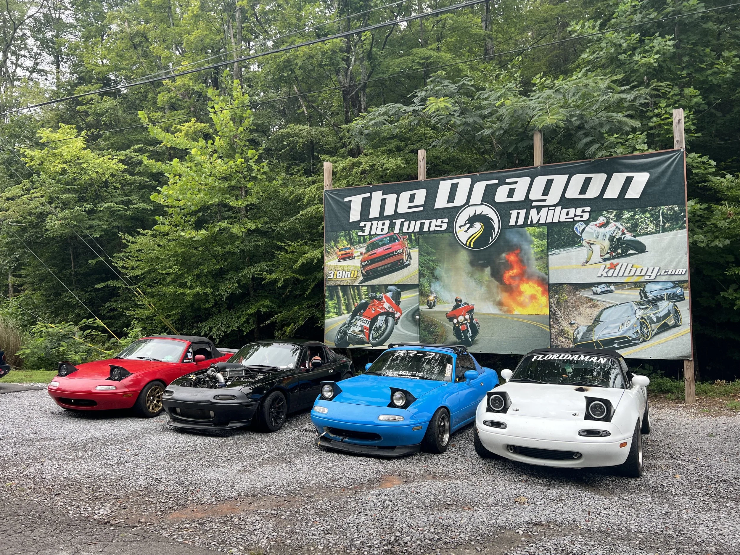 NA Meet Up 2026