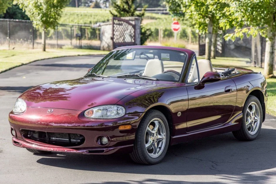 2000 SE Meetup