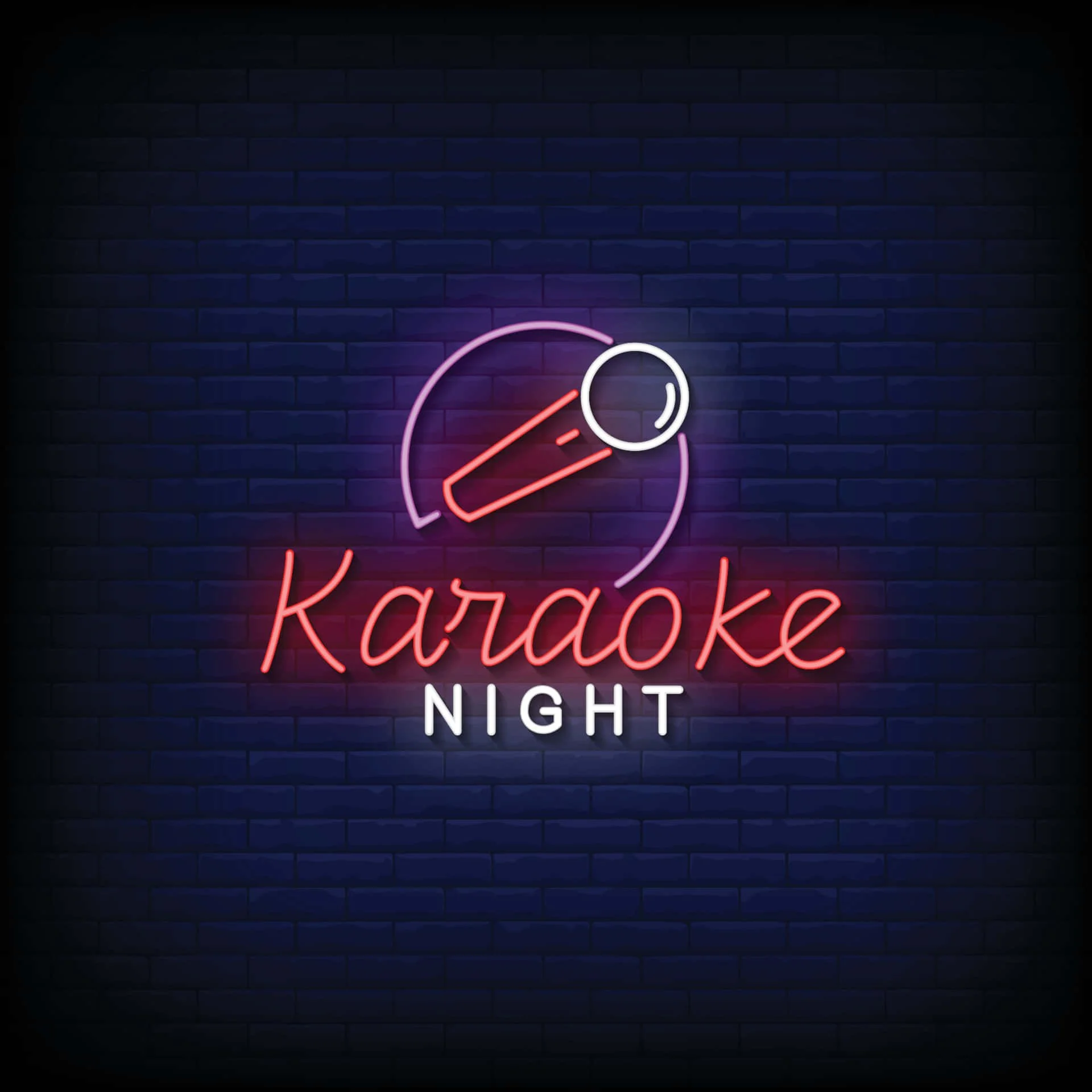 Miatas Got Talent (Karaoke Night)