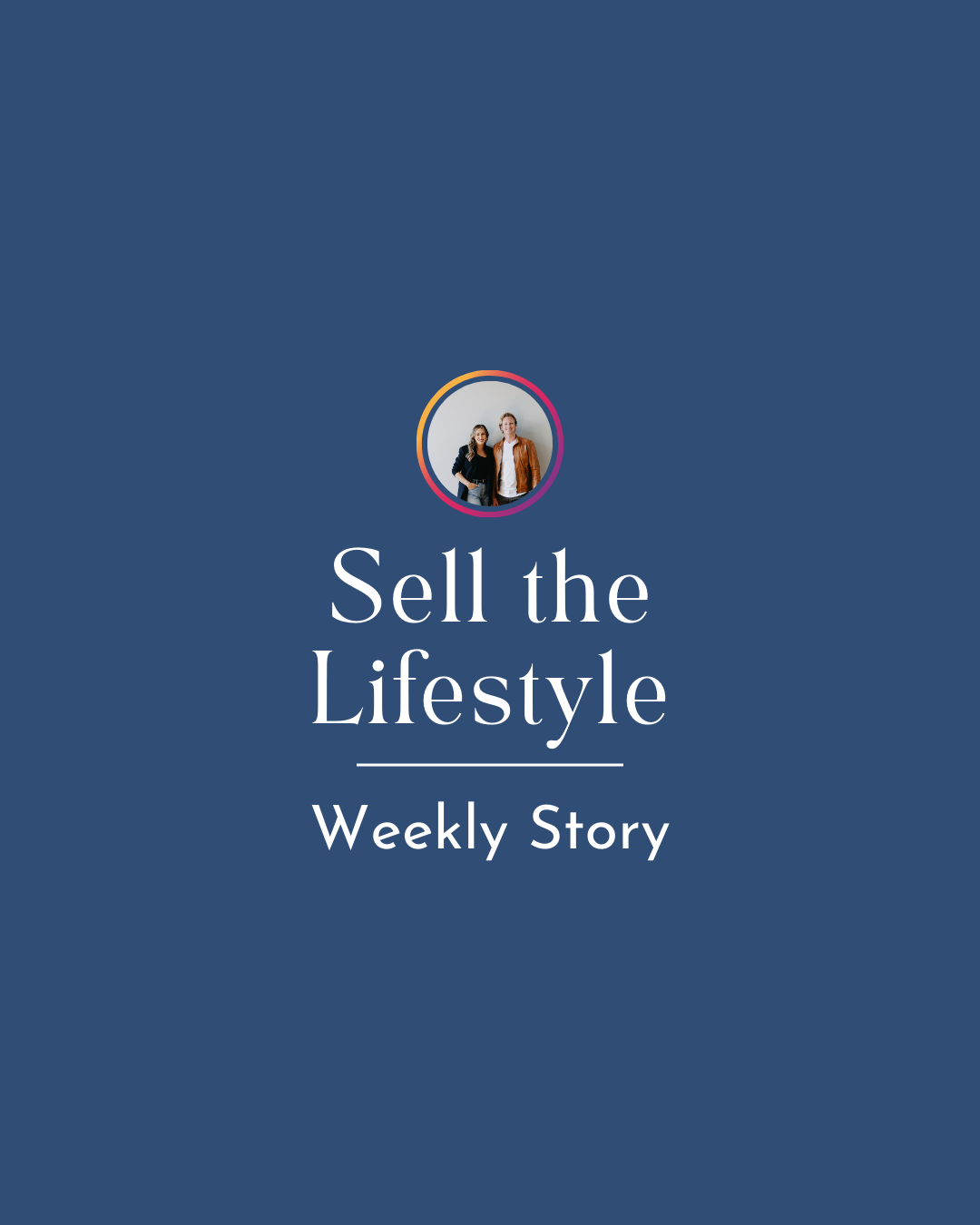 💡Weekly Story
