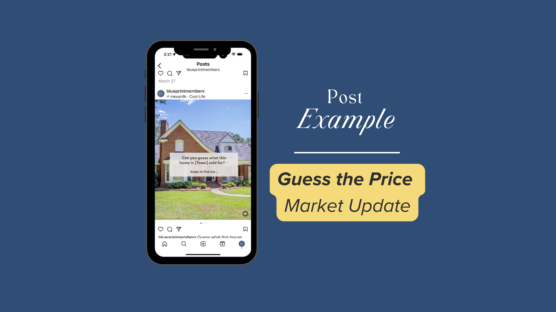🎠 CAROUSEL POST: Guess the Price - Market Update 