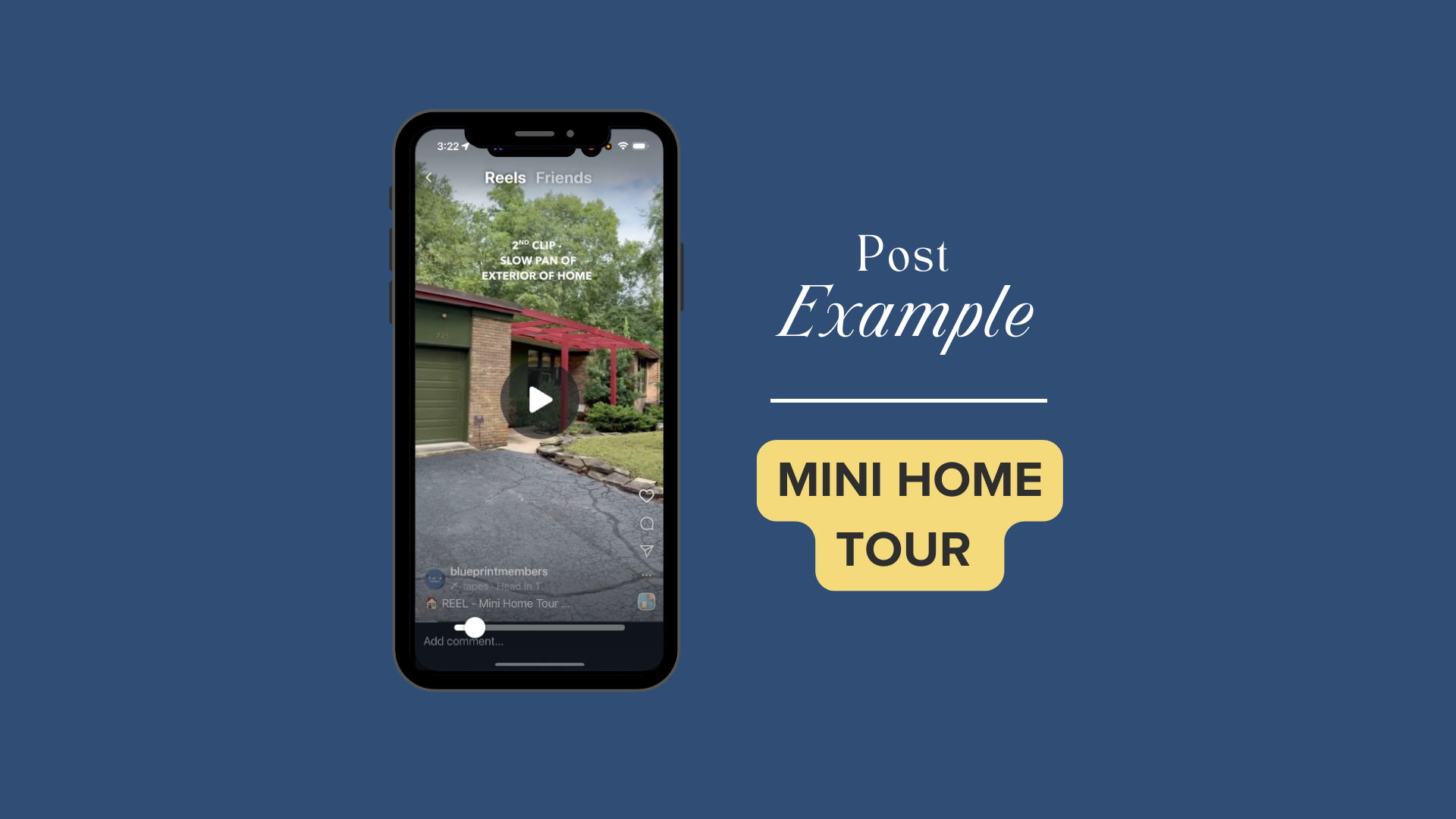 🏠 REEL - Mini Home Tour 