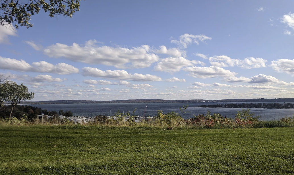 Yale Club of Michigan Fall Getaway: Traverse City &amp; Leelanau Peninsula