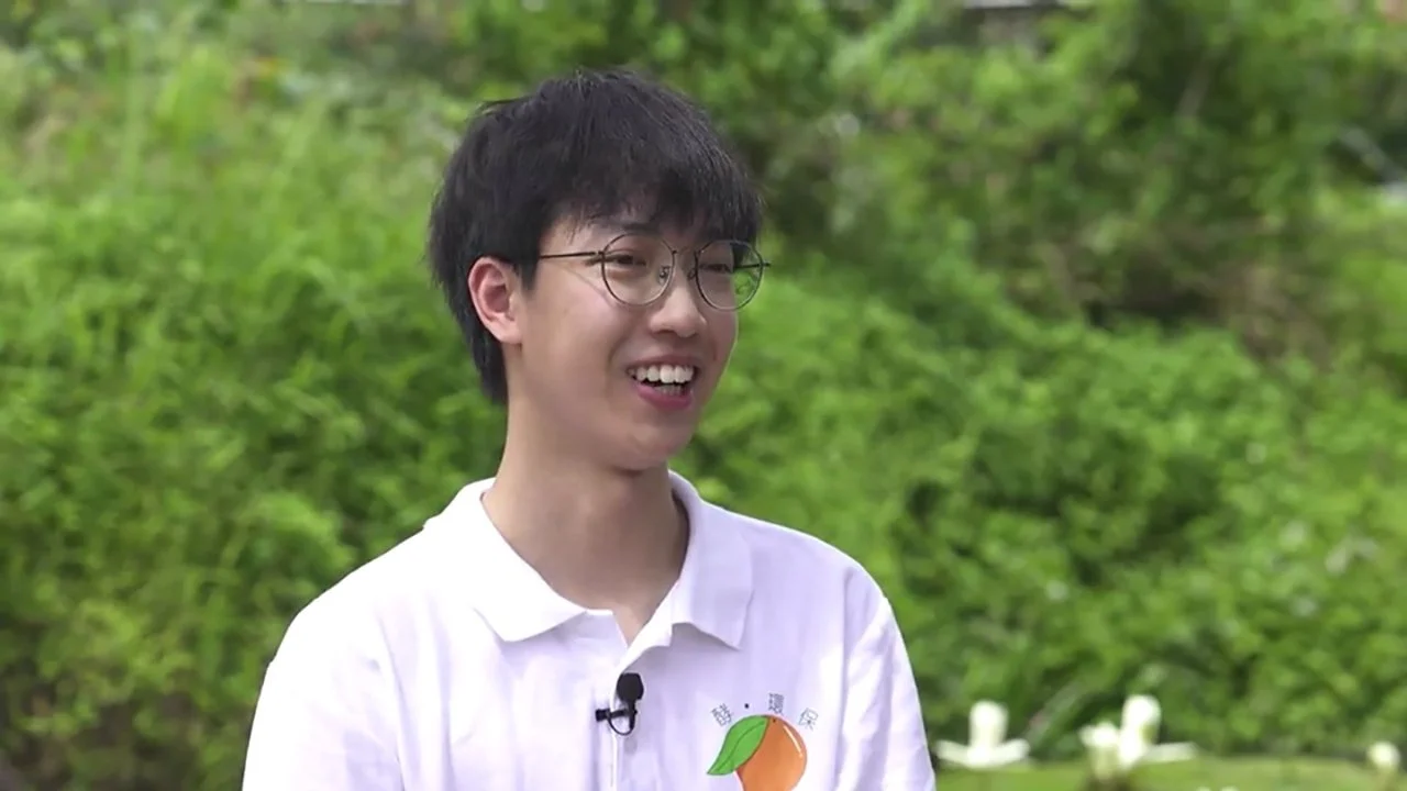 EP35 環保酵素與本地農莊一拍即合