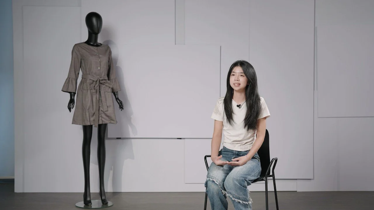 科技與生活SBA學生訪問 | 香港扶幼會許仲繩紀念學校