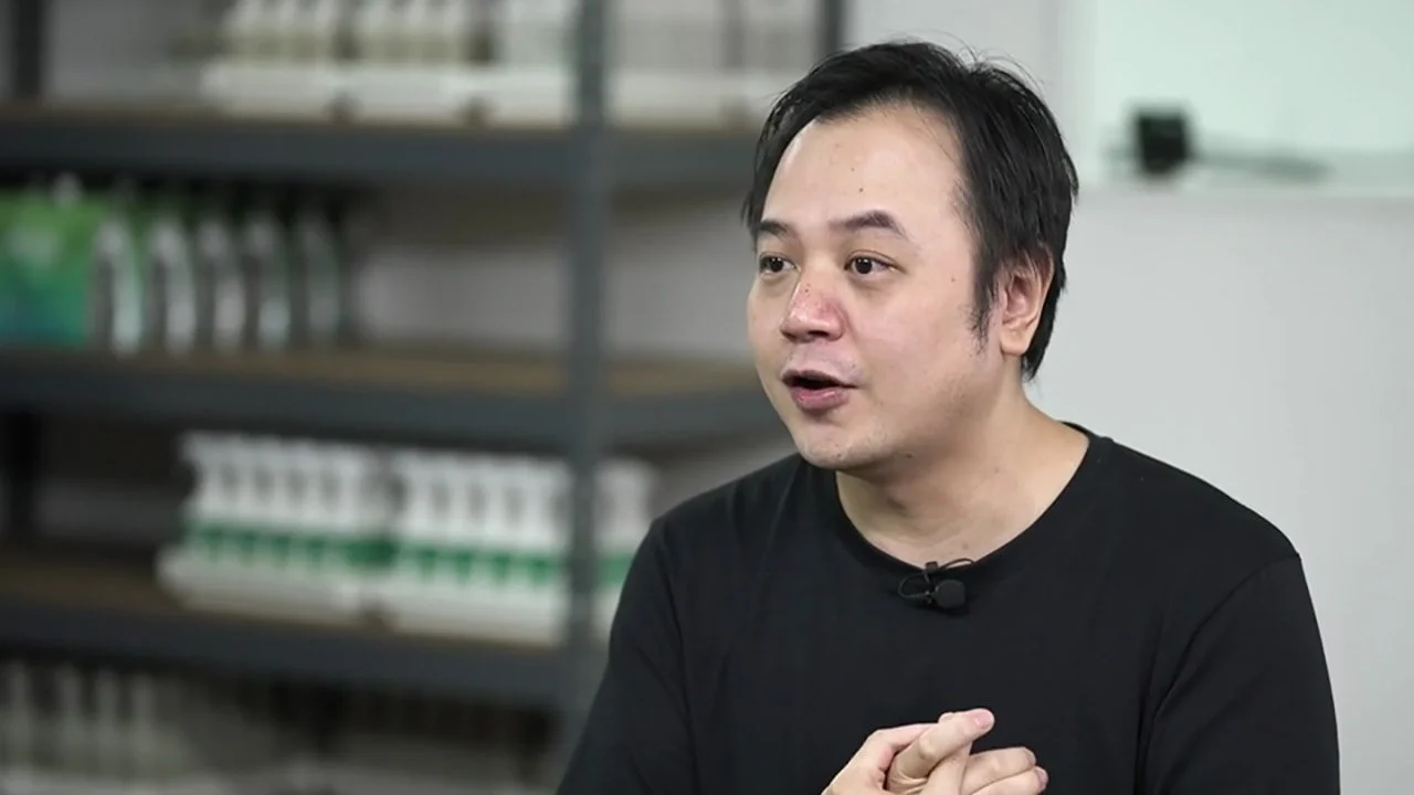 EP37 極致的環保清潔產品