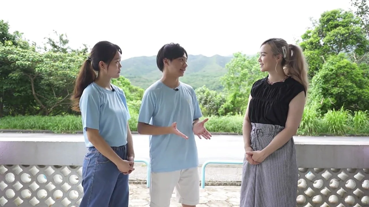 EP39 環保團體專訪-V‘air可持續發展教育