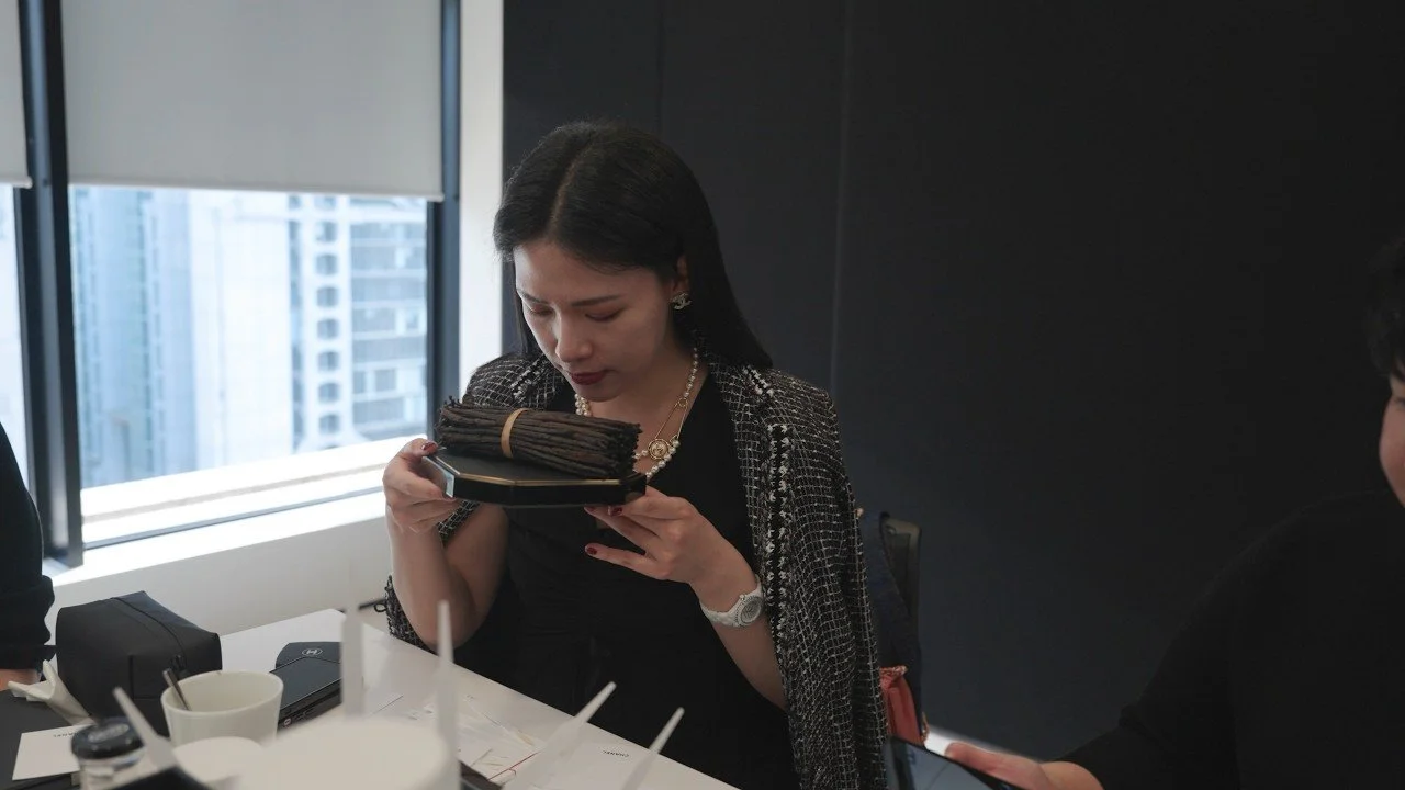 Regional Fragrance Expertise Seminar 2026 | Chanel