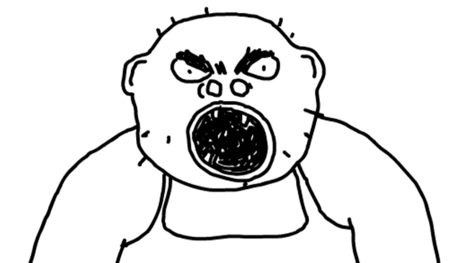 David Lynch's DumbLand