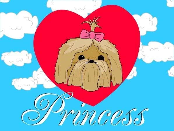 Matt & Trey's Princess