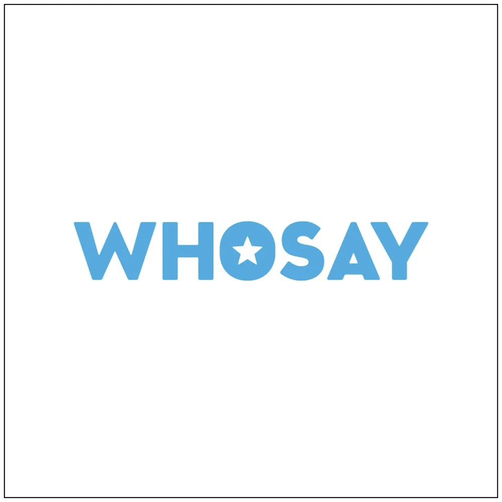 WhoSay