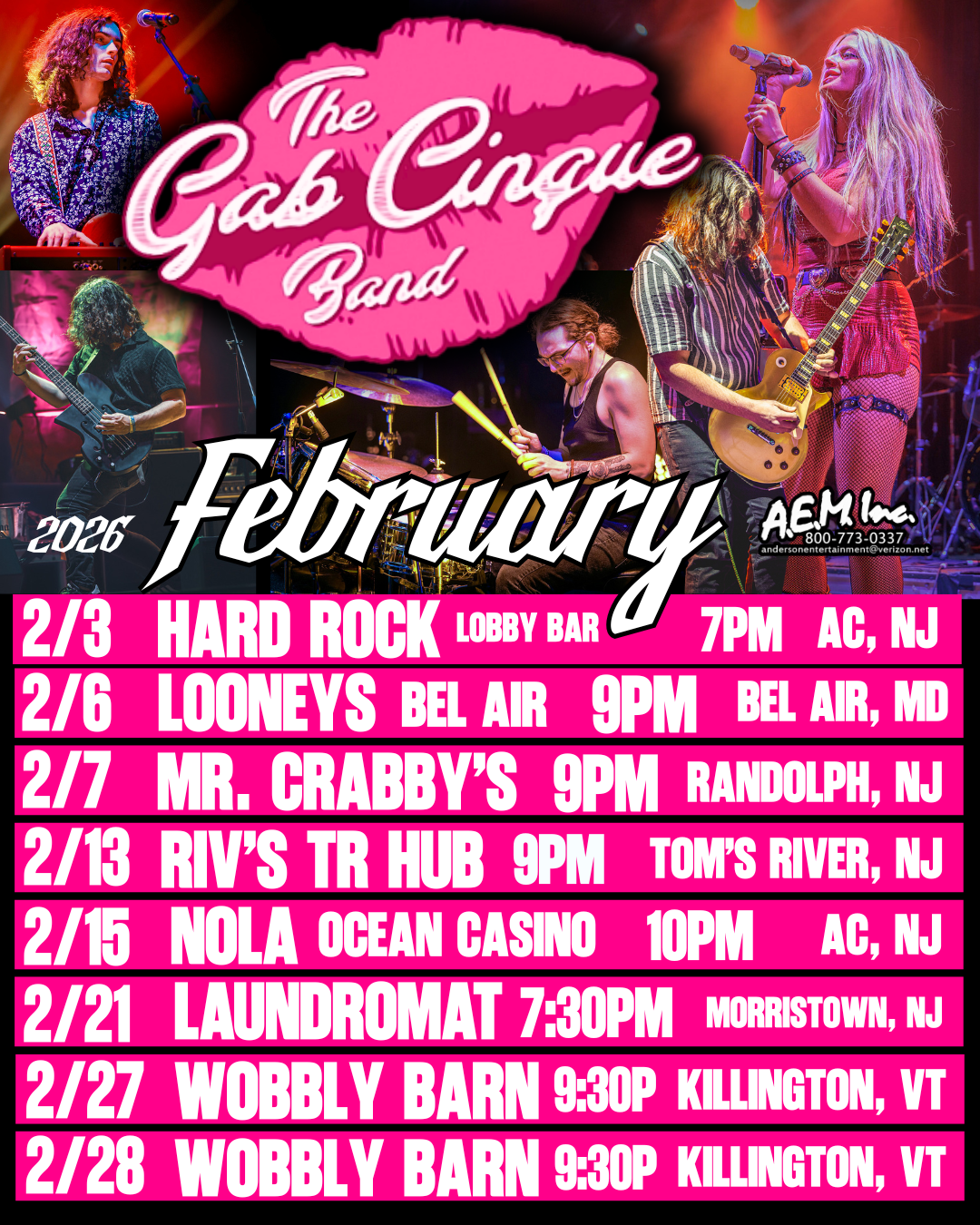 12 B Bar Trio 13 Nola 118 Light of Day 123 Wonder Bar 124 Legends 130 Villain & Saint 131 Bar A - 2.png