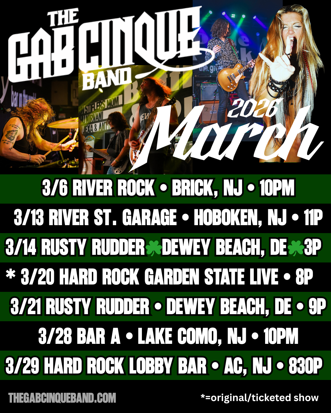 12 B Bar Trio 13 Nola 118 Light of Day 123 Wonder Bar 124 Legends 130 Villain & Saint 131 Bar A.png