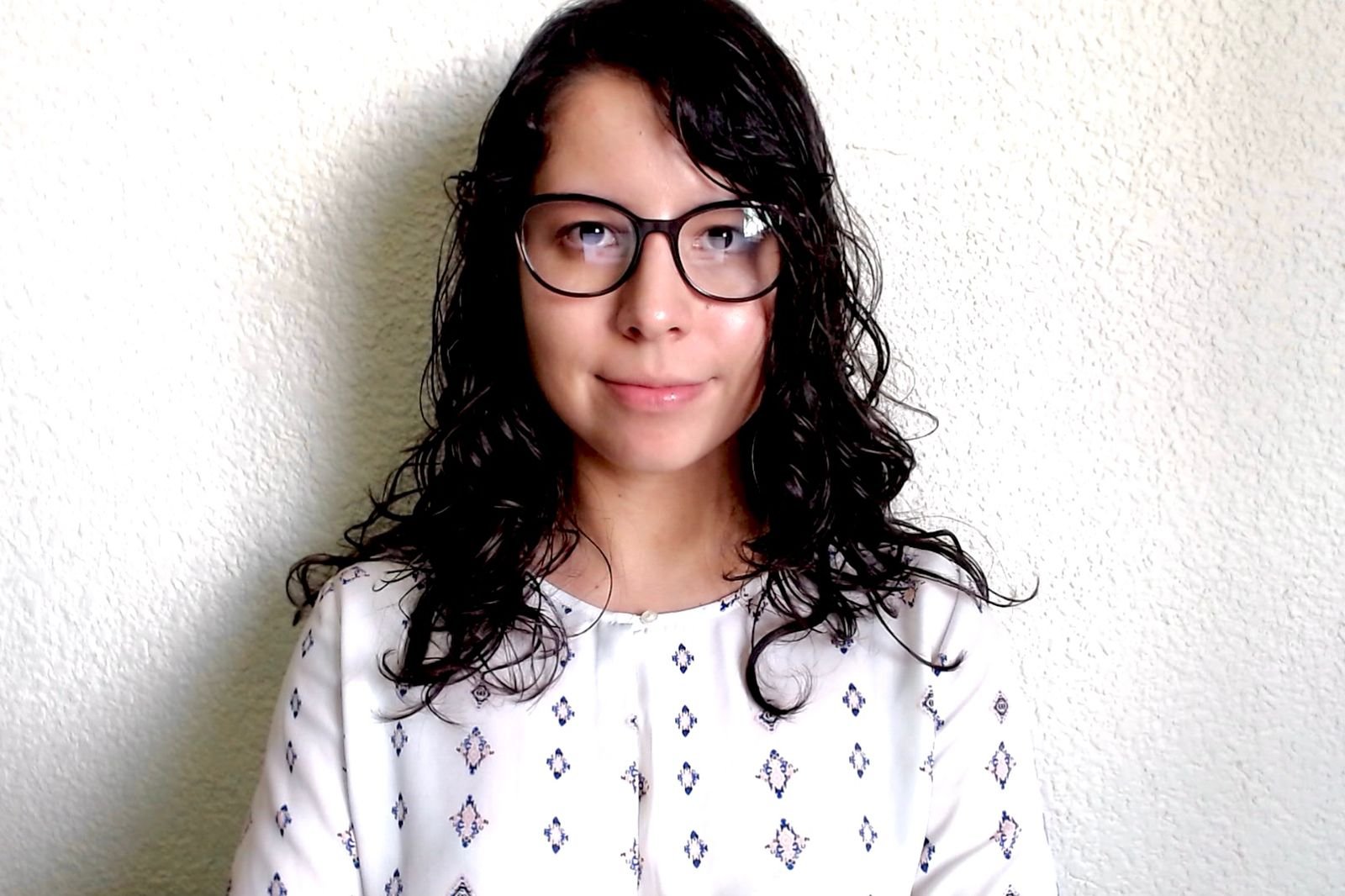 Sesiones recurrentes con Carolina Valdés