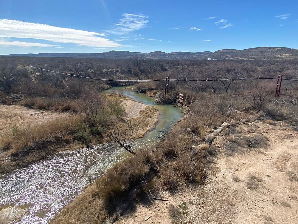 Friends of the Pecos River
