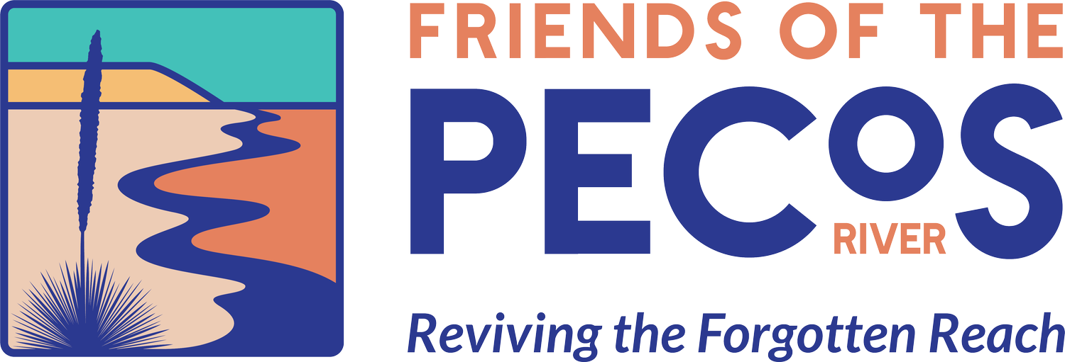 Friends of the Pecos River
