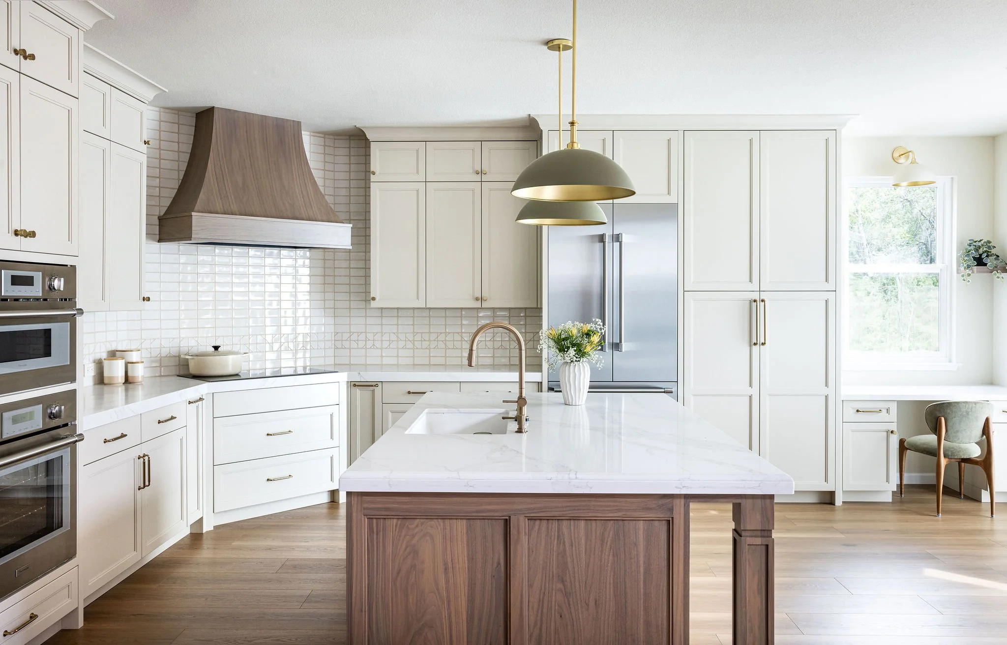 Refined &amp; Reimagined