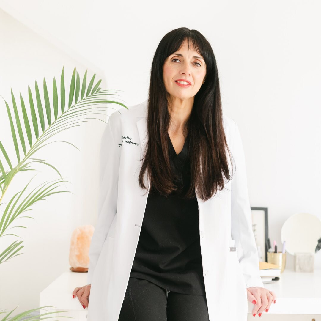 Wellness

As a women's wellness consultant Sam&rsquo;s Ethos is to Treat the Skin, Mind, Body and Soul as a whole, a strong believer that all elements need an equal amount of vitality to align and be well. 

Sam herself transformed her own life with 