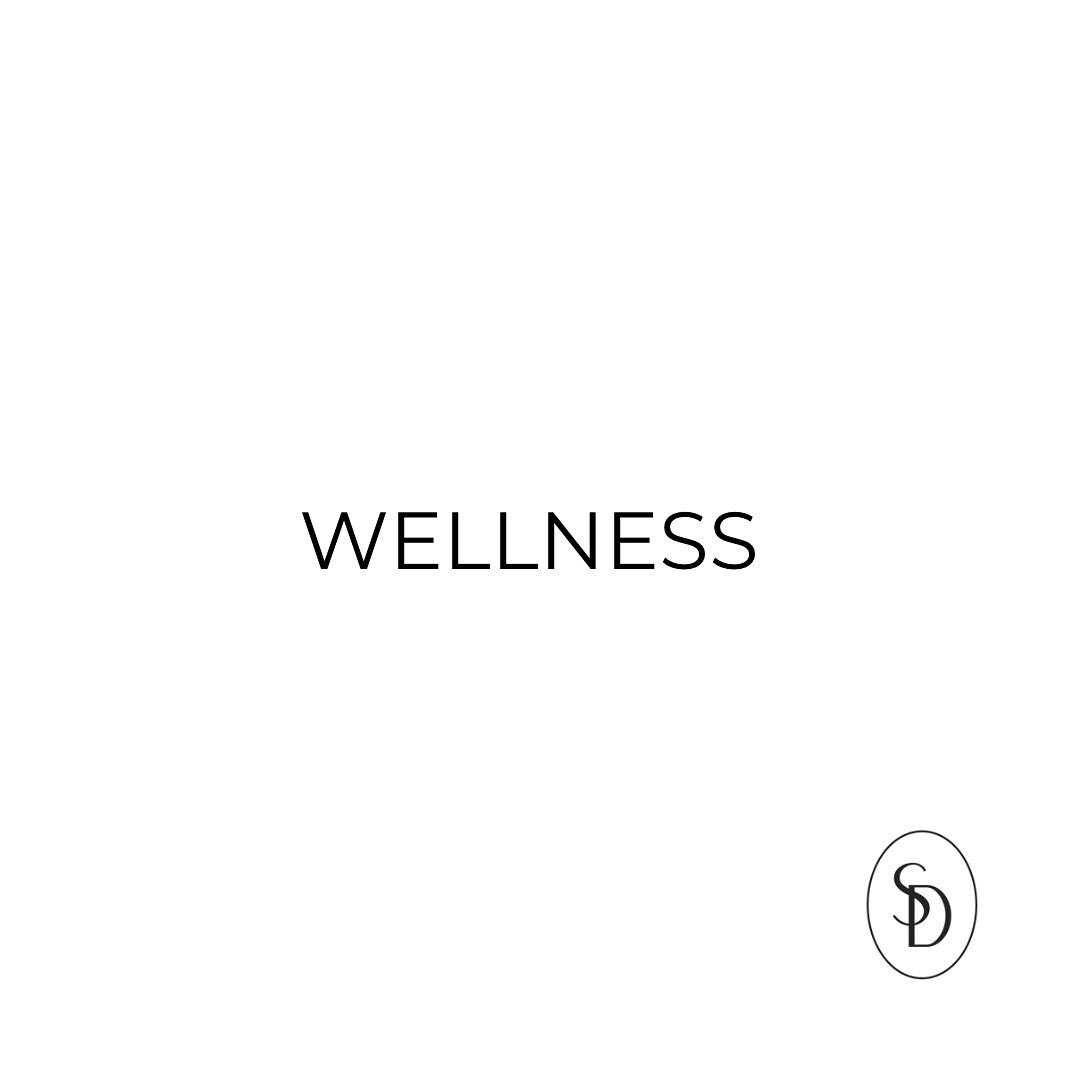Today is Global Wellness Day 🤍

 #meaningofwellness 
 &ldquo;The State of Being in Good Physical, Mental and Soul Health&rdquo;

The mind, body &amp; soul need equal attention to align with each other. 
If you neglect one or work heavily on the othe
