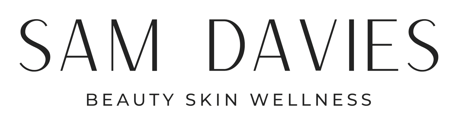 Sam Davies Beauty Skin Wellness