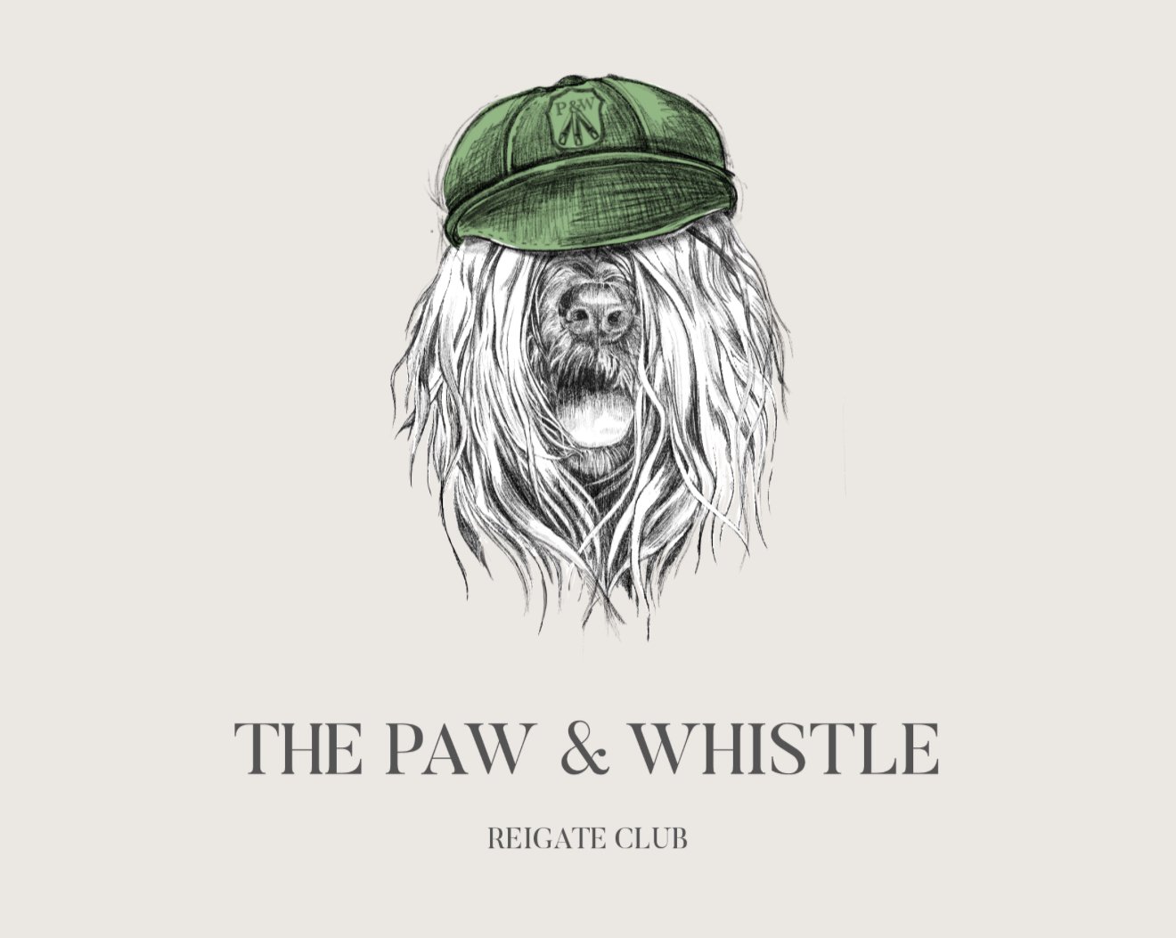 The Paw and Whistle