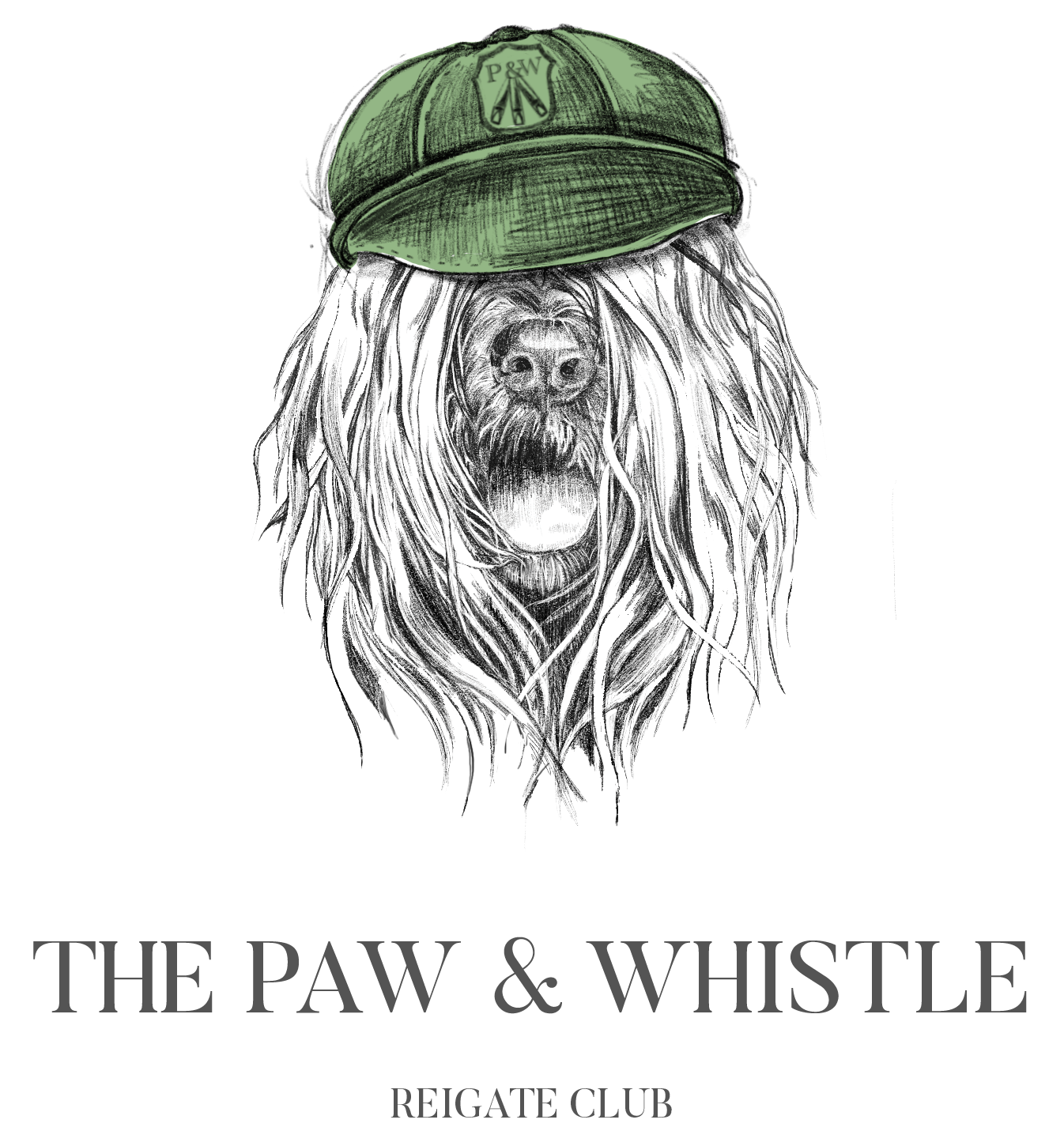 The Paw and Whistle