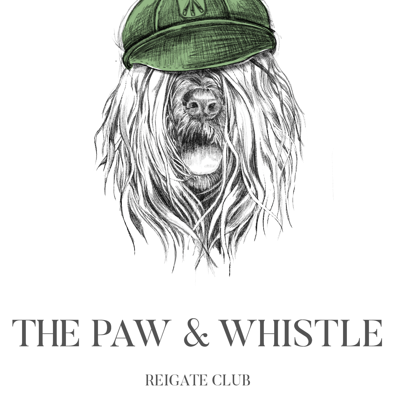 The Paw and Whistle