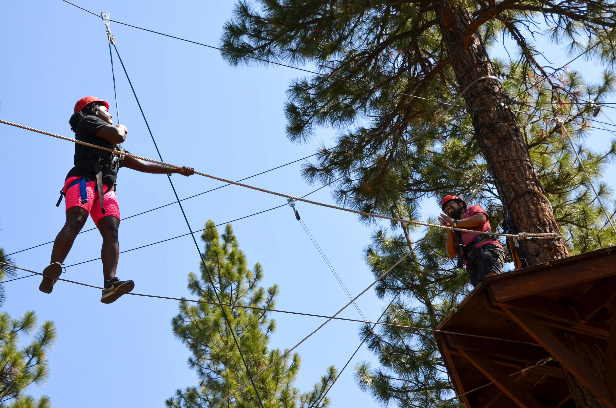 Donors — Sierra Nevada Journeys 2022 Community Report