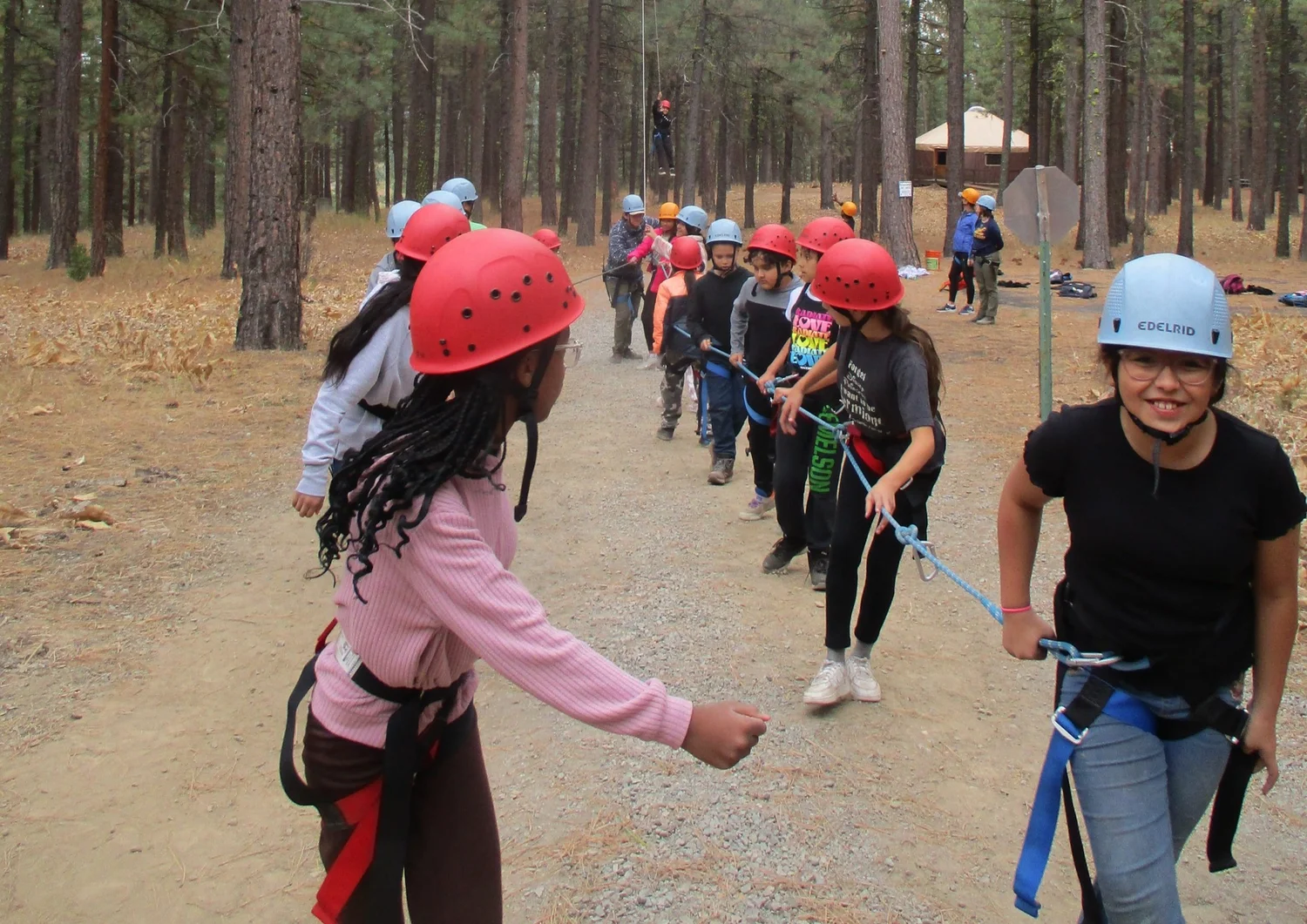 Sierra Nevada Journeys Community Report