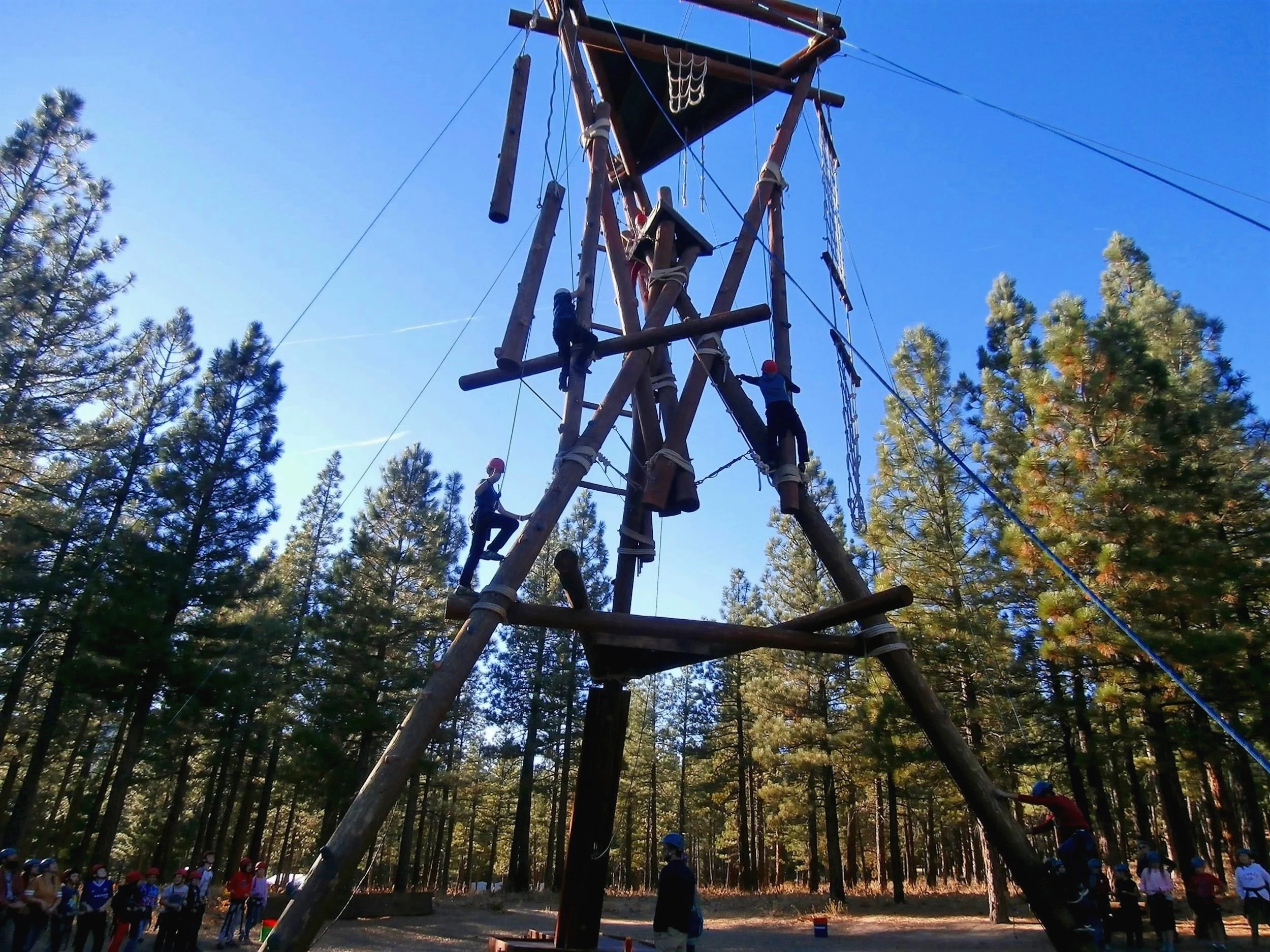 Equity and Inclusion — Sierra Nevada Journeys Community Report