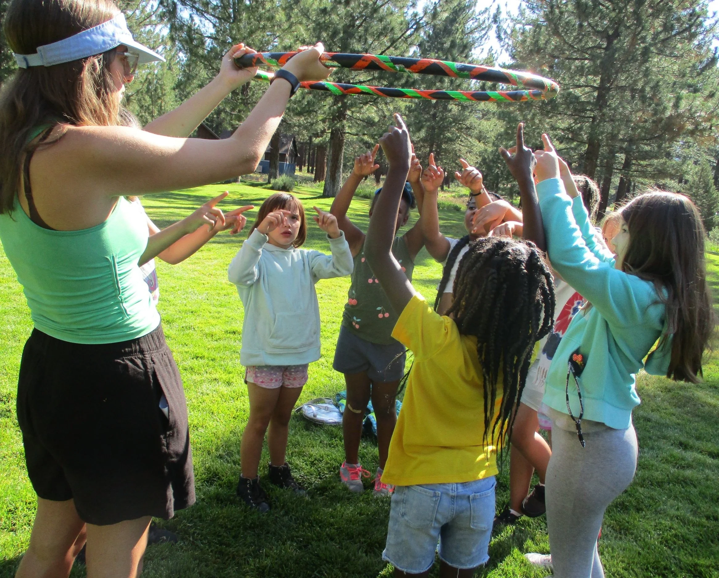 Sierra Nevada Journeys Community Report