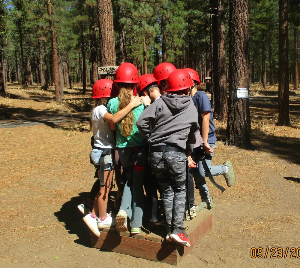 Sierra Nevada Journeys Community Report