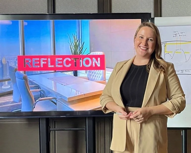 Kim Dede Speaking Keynotes