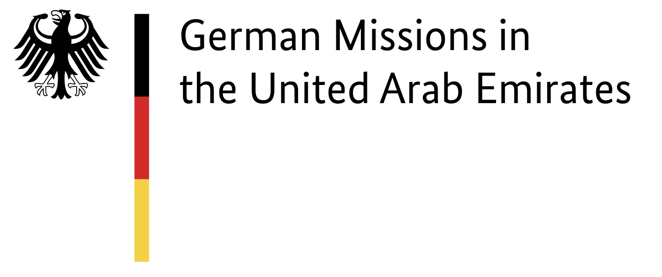 German Mission in the UAE