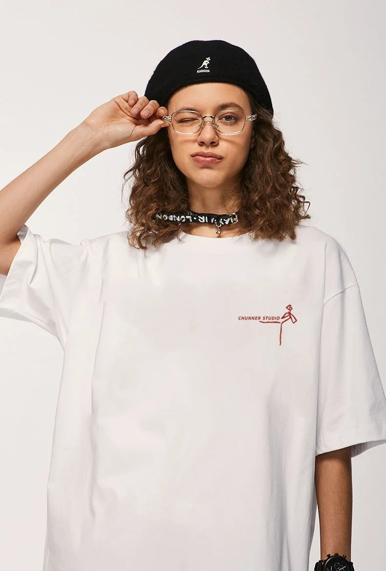 Unisex Chunner Studio Tshirts