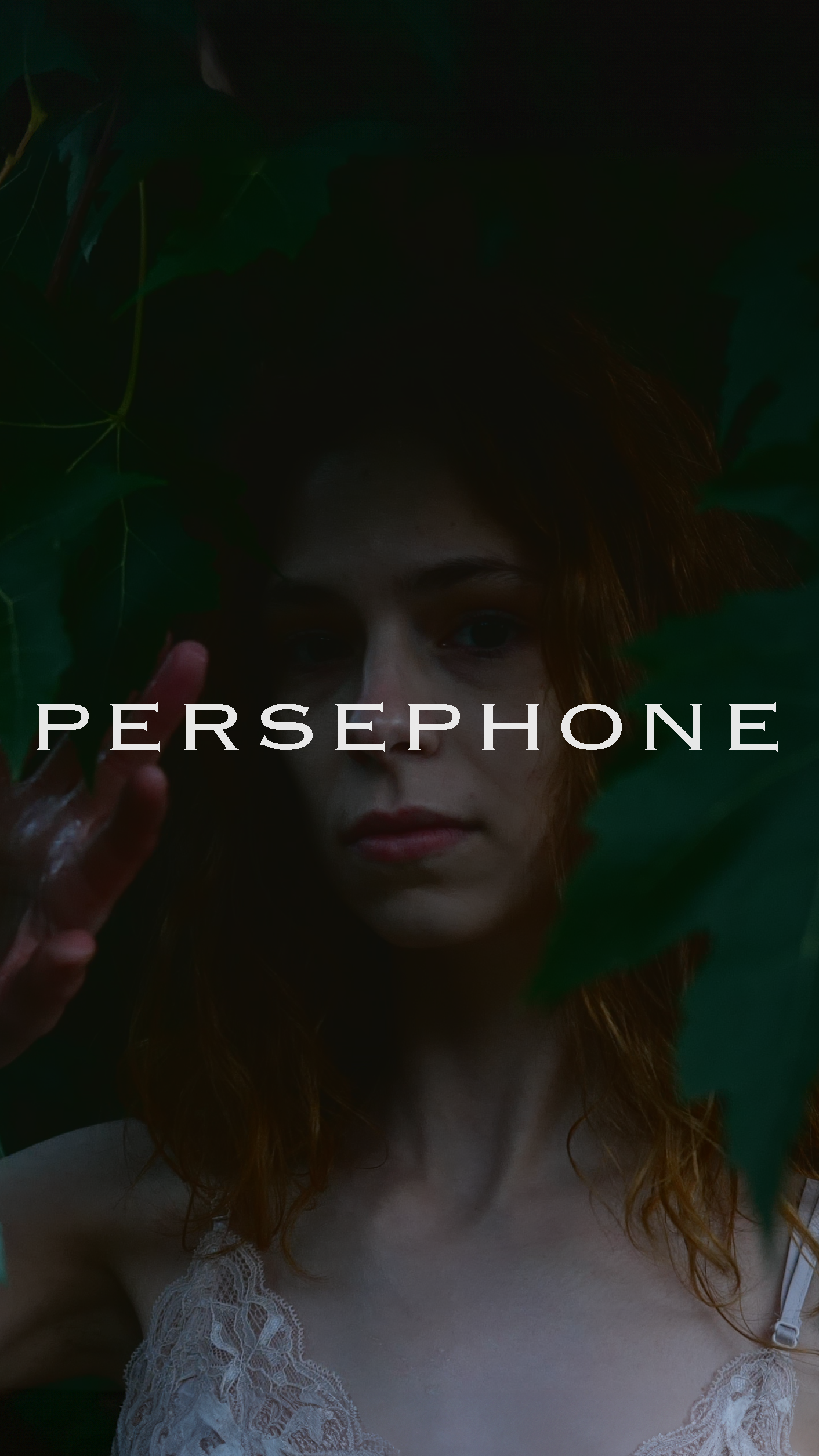 Vidéo danse PERSEPHONE - projet perso