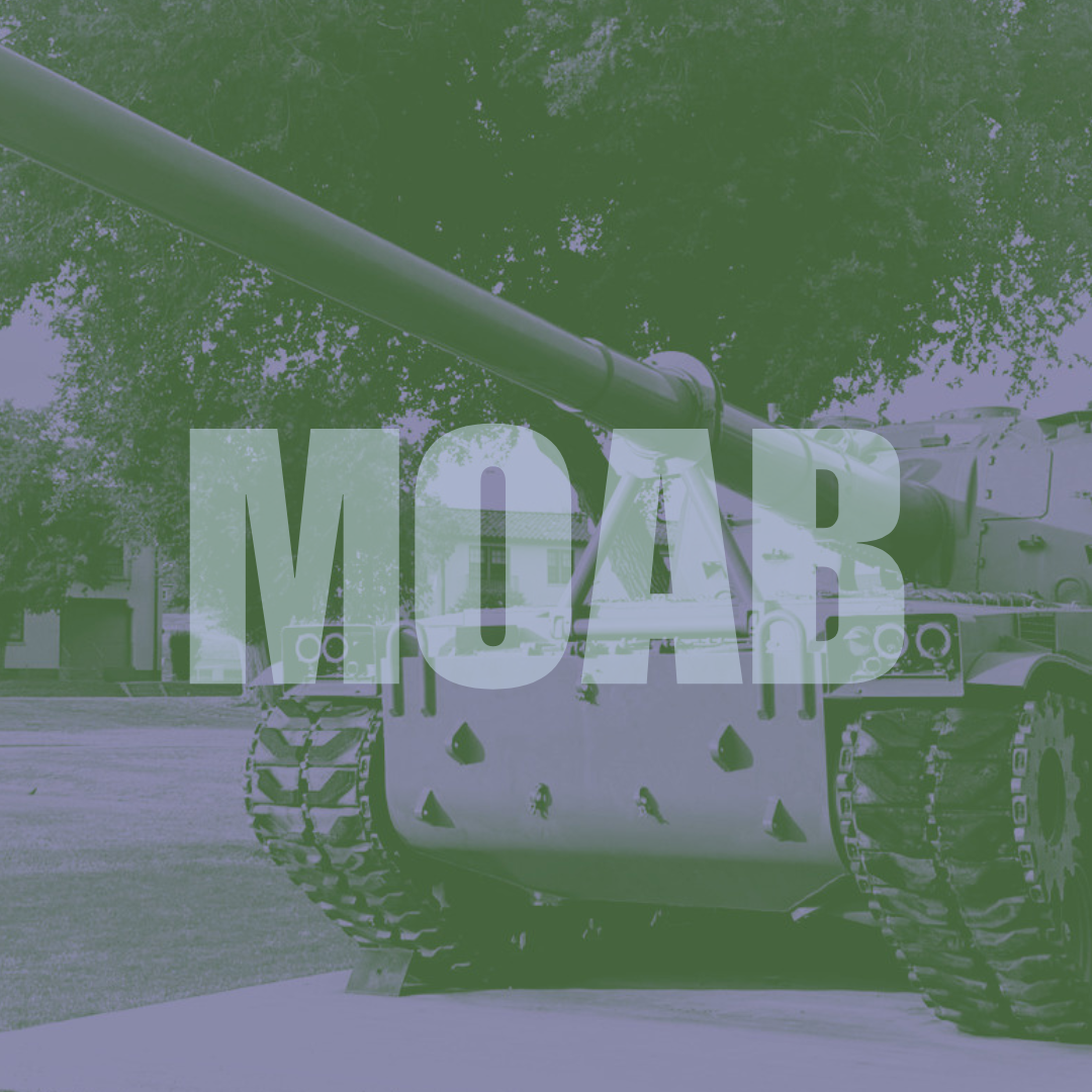 MOAB