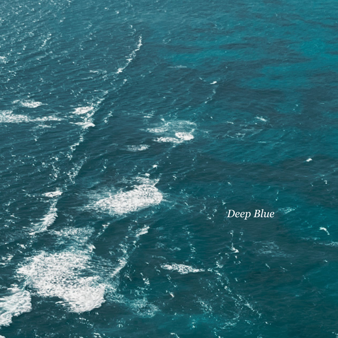 Deep Blue