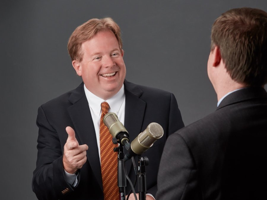 Featured Speaker, Paul Peebles Old Capital Lending