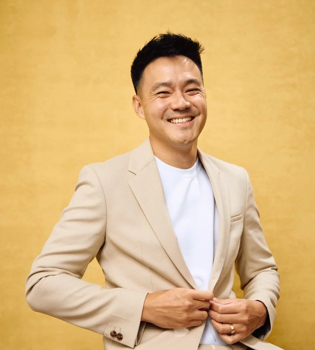 Philip Wang