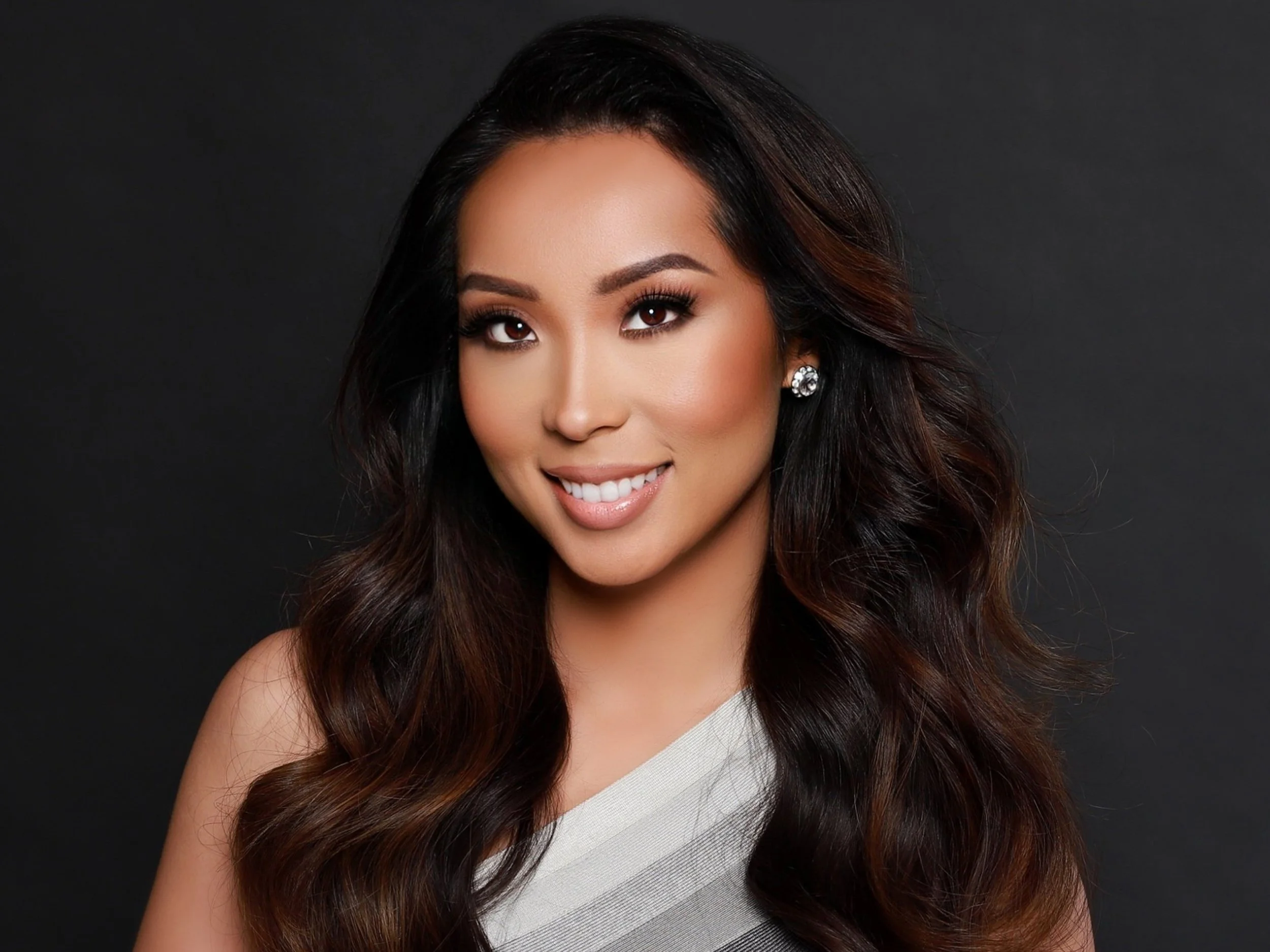 Featured Speaker, Lisa Song Sutton