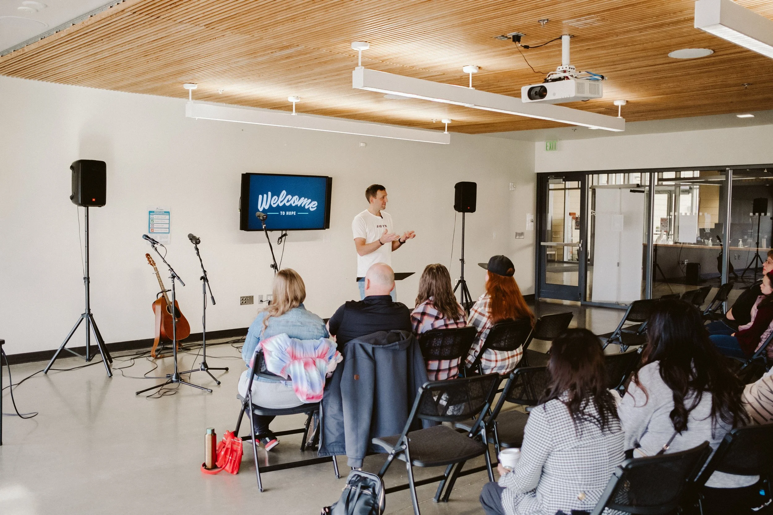 Hope Community Church