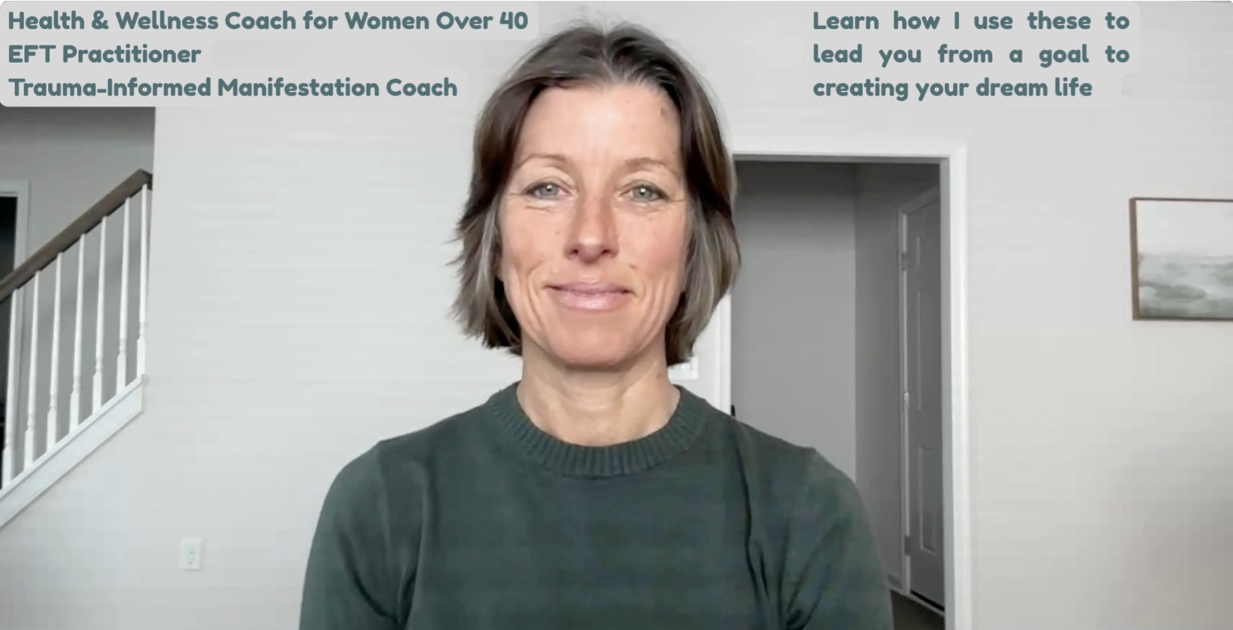 From Goal to Dream Life